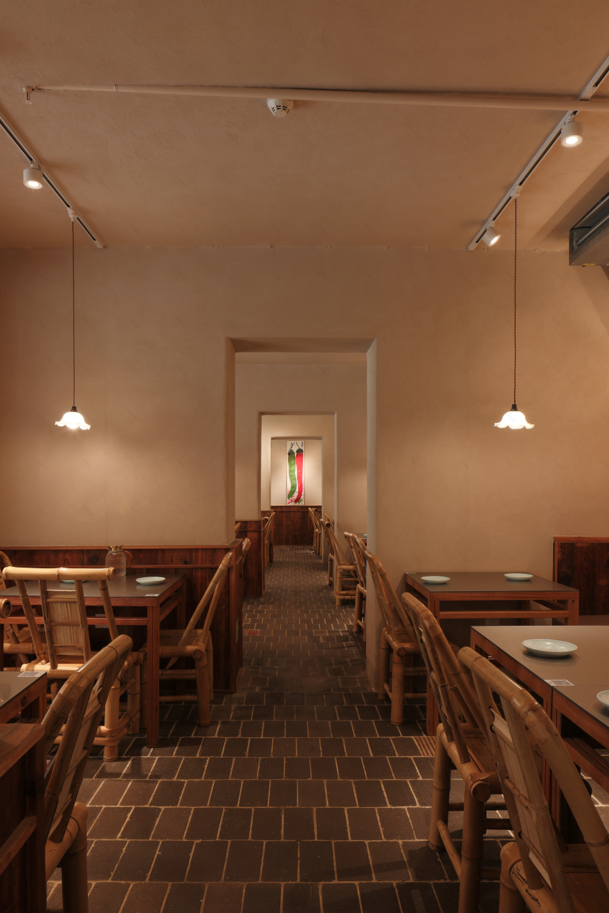 南京大行宫老城区微更新改造丨中国南京丨上海实在建筑设计工作室-70