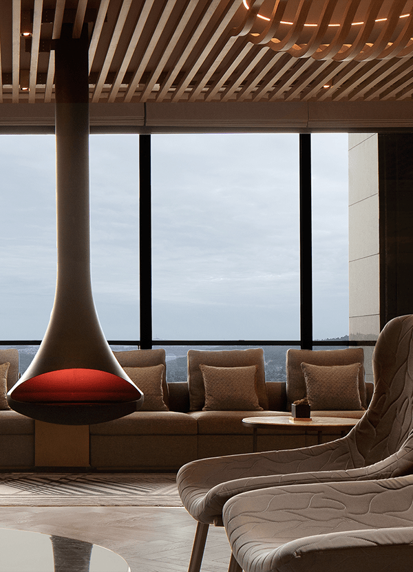 SHERATON Mianyang | 绵阳首开喜来登酒店-11