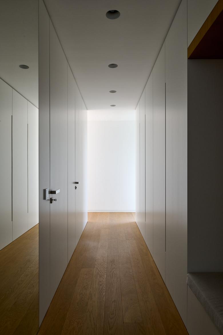 Jonathan Sage Photography丨Marble House丨德国-16