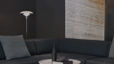 BB ITALIA 旗舰店丨中国上海丨正反设计,OUTIN. DESIGN-28