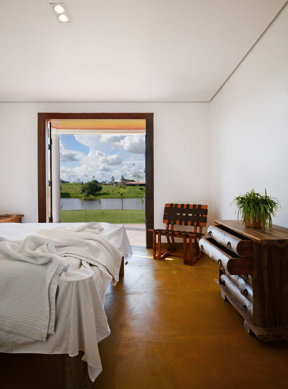 巴西湖屋扩建-4