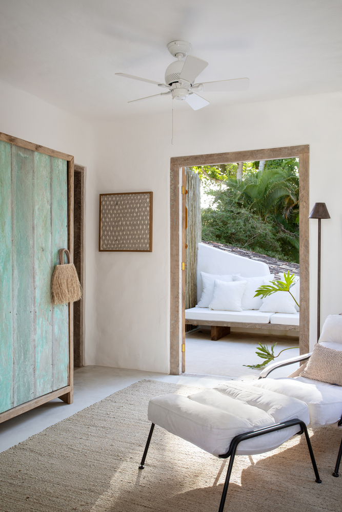 巴西 Trancoso House 室内设计丨Estúdio OR+K,TODOS Arquitetura-54