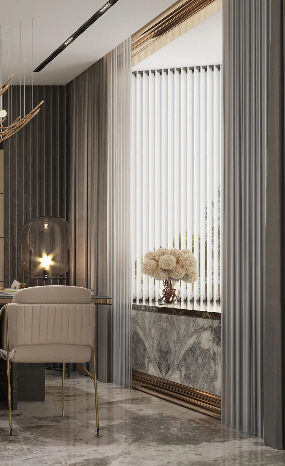 南宁·私宅丨中国广西丨JUSEN 巨森 DESIGN-56