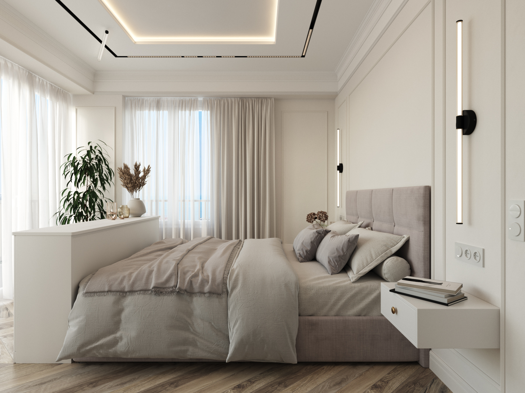 ЖК Каравелла Португалии #3-2