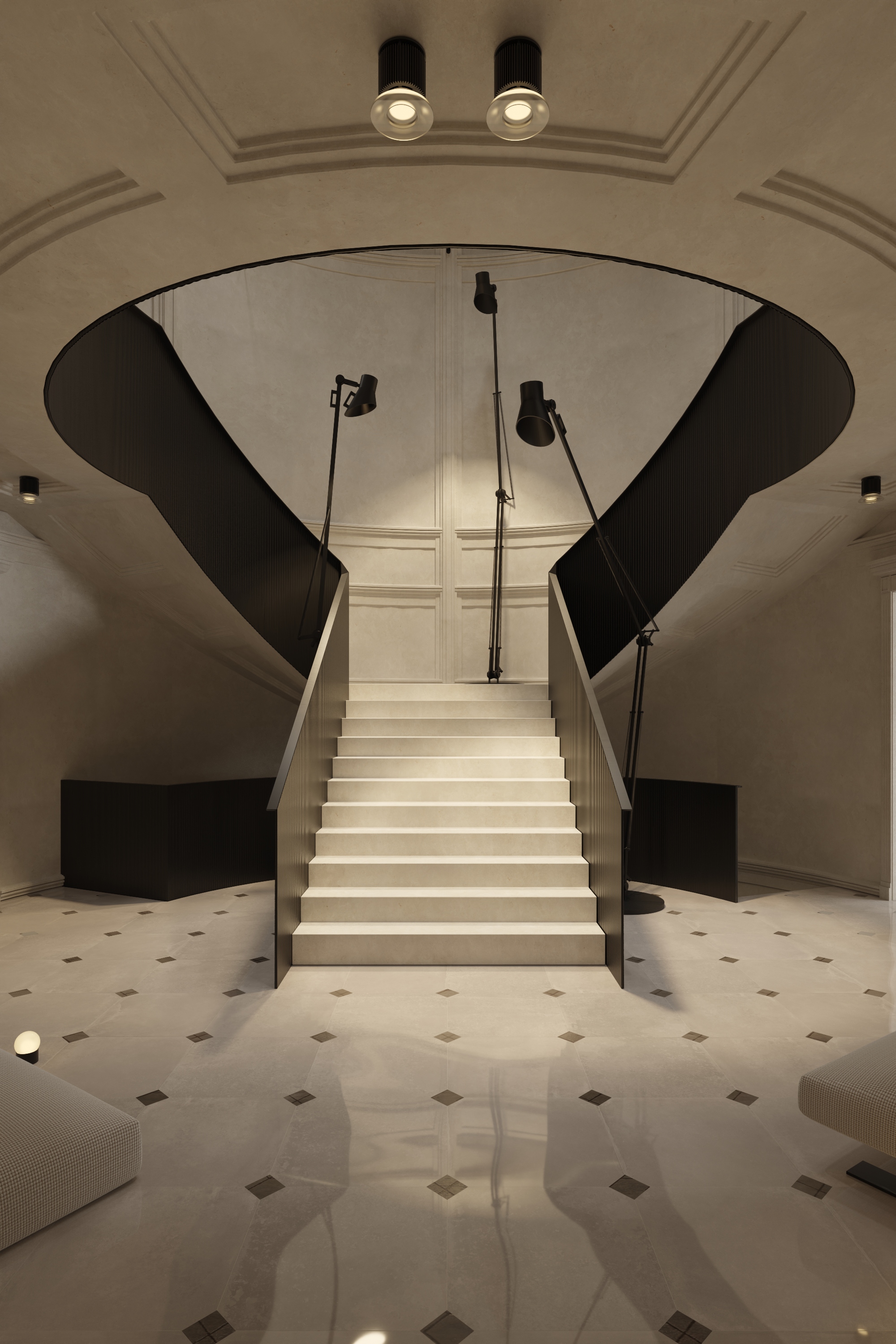 经典室内新生-4