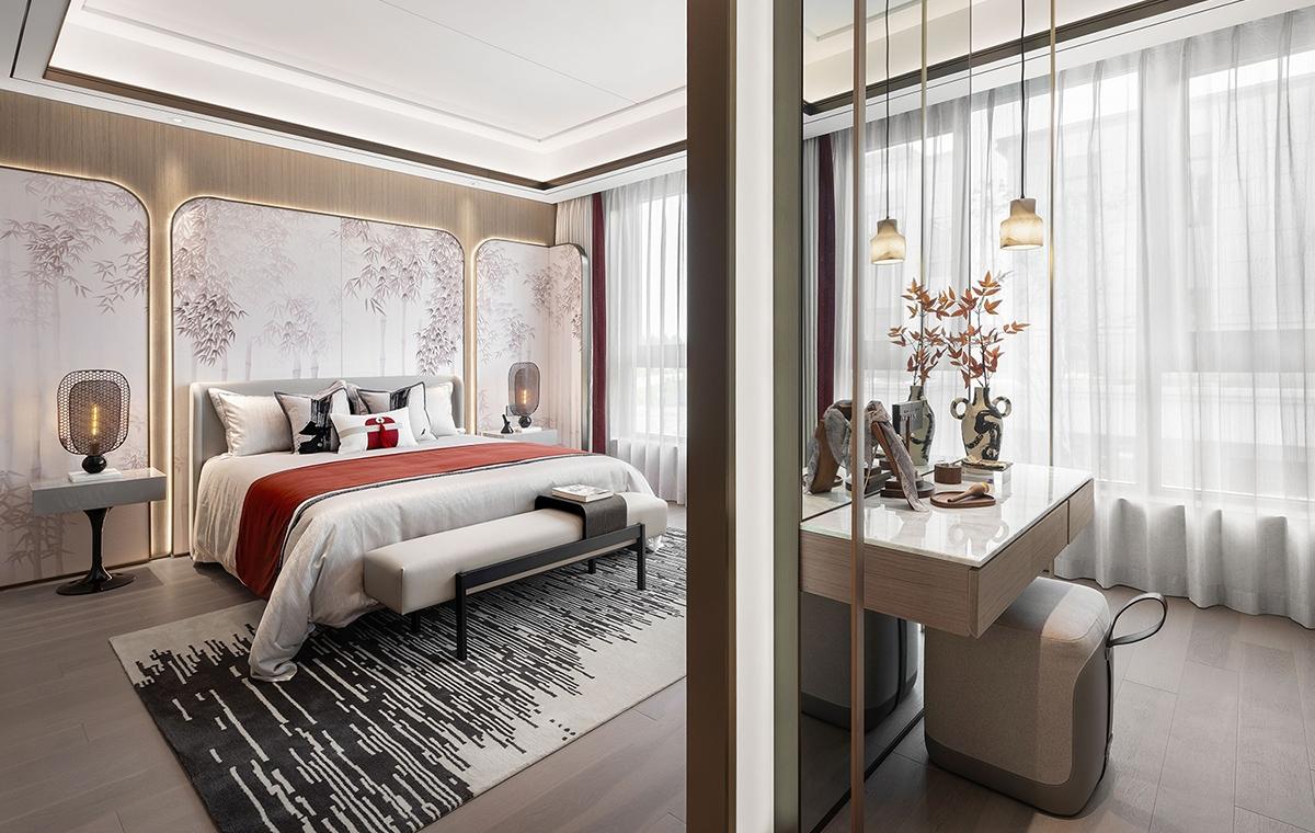 临沂·江督府丨中国临沂丨EL+DESIGN 易鲁设计-30