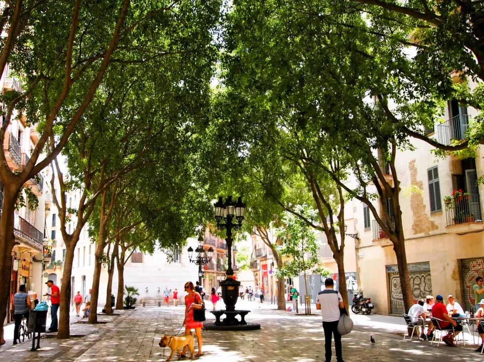 探寻街区新维度——常青里文化旅探寻街区新维度——常青里文化旅游街区-4