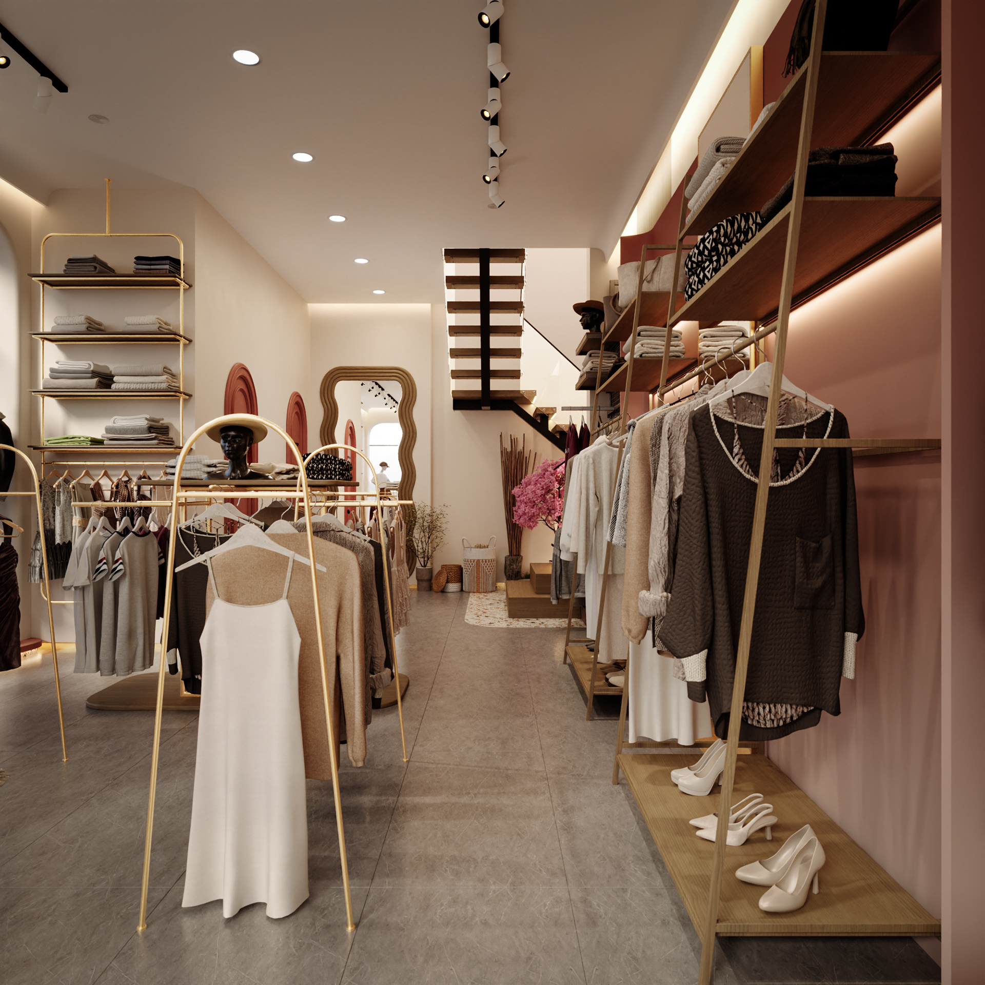 Women Fashion Store-4