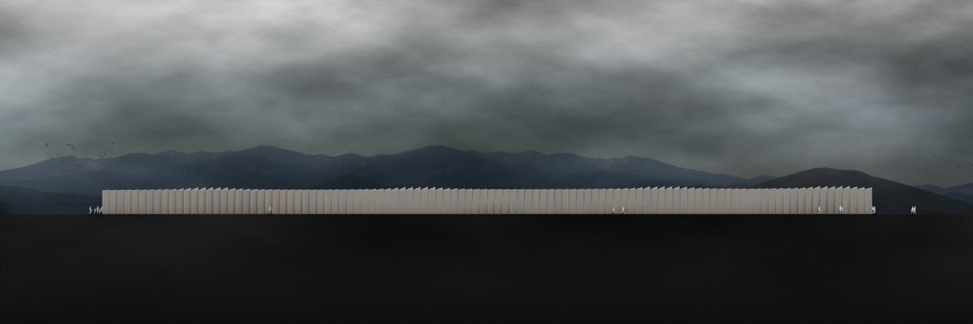 木曽町役場本庁舎・防災センター丨Florian Busch Architects-4