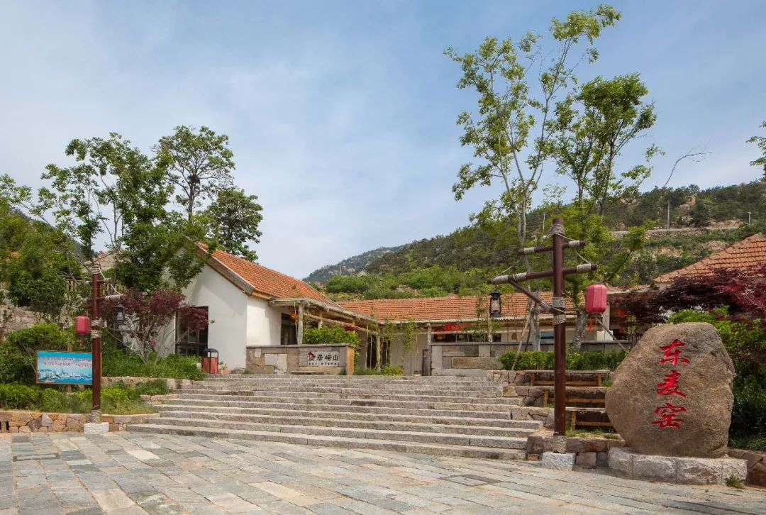 东麦窑社区美丽乡村环境综合整治工程丨中国青岛-107