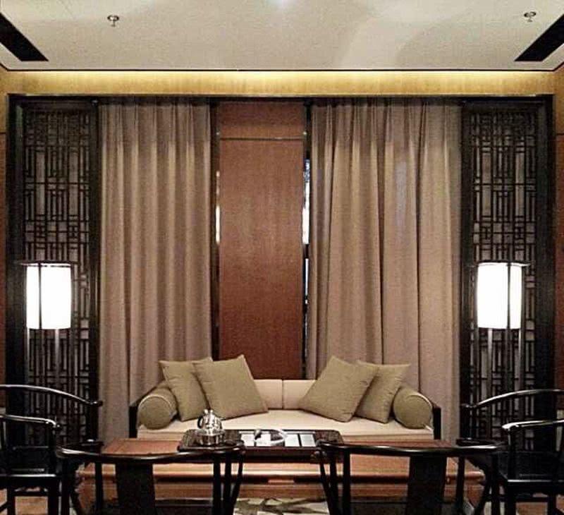 清风高尔夫会所-14