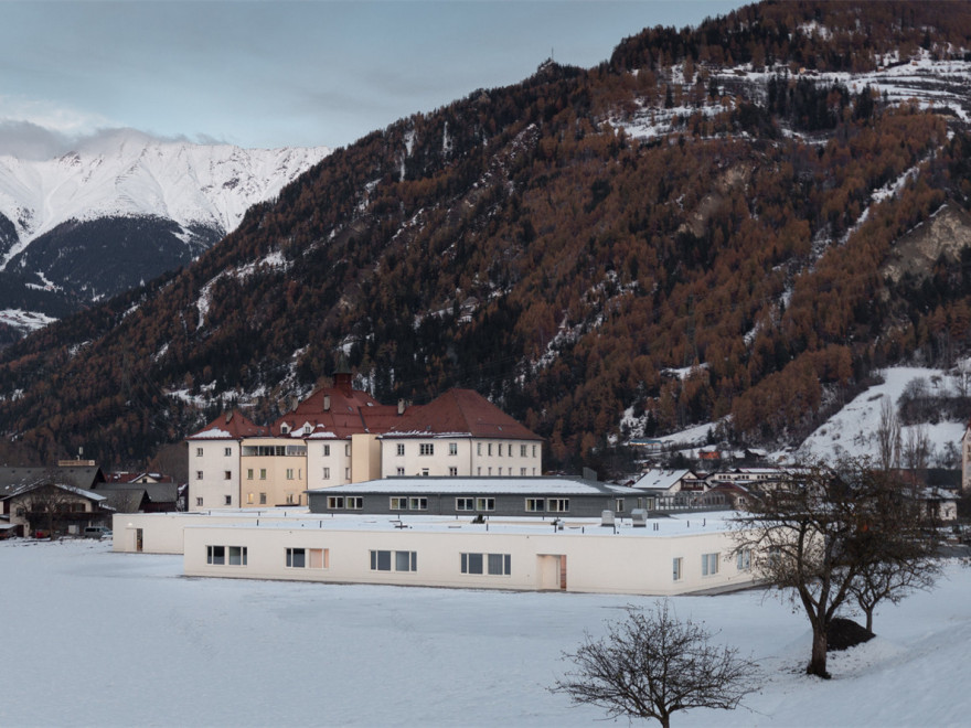 奥地利疗养院圣克塔琳娜-4