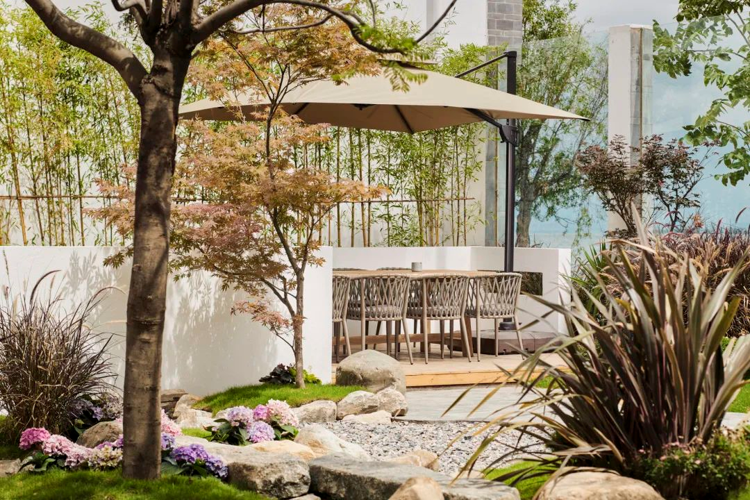 行山隐溪民宿丨中国大理丨Jade Simple Design-30