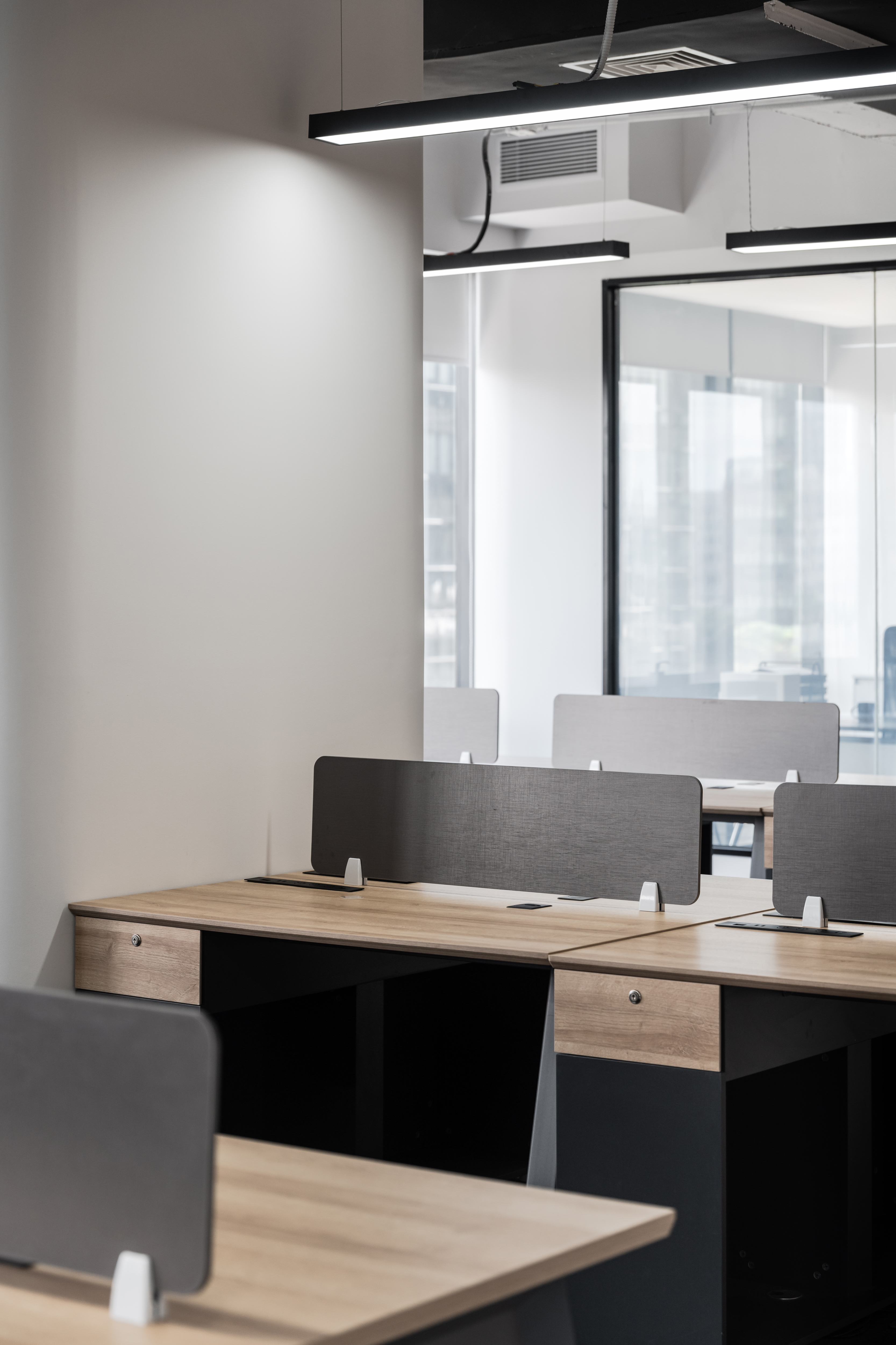 科兴星呈办公室装修案例丨中国深圳-12