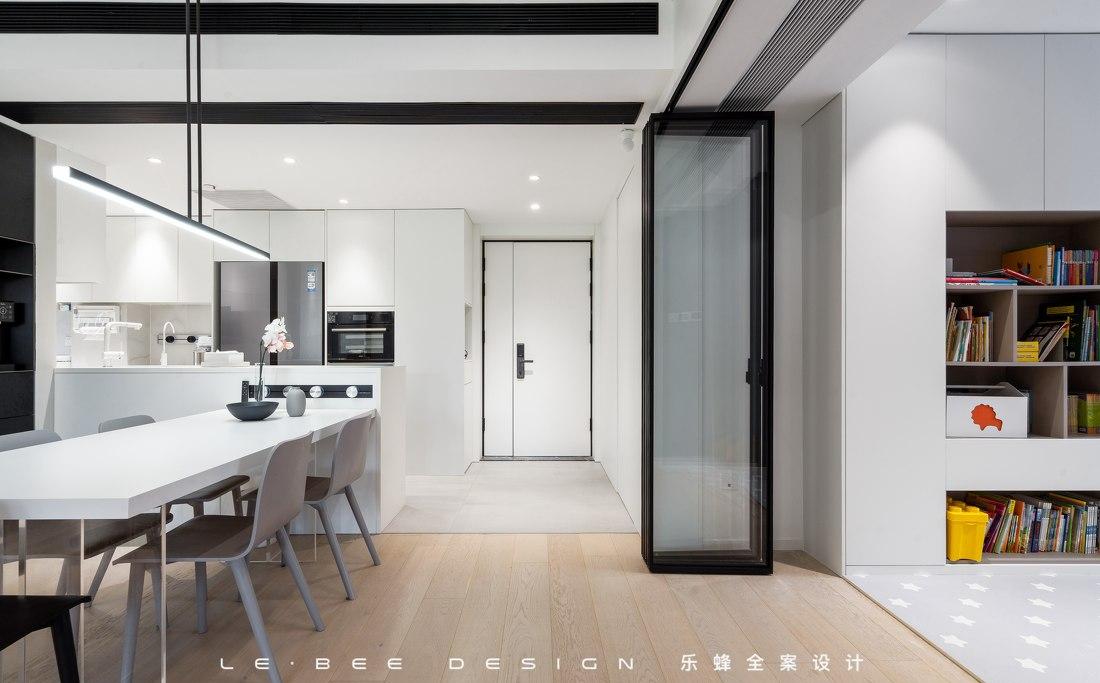 简约艺术,浓缩生活品质-46