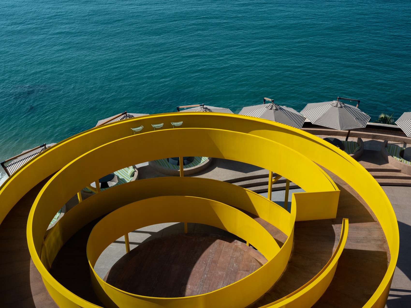 苫也·阅夕岛，深圳 / 蜚声设计-99