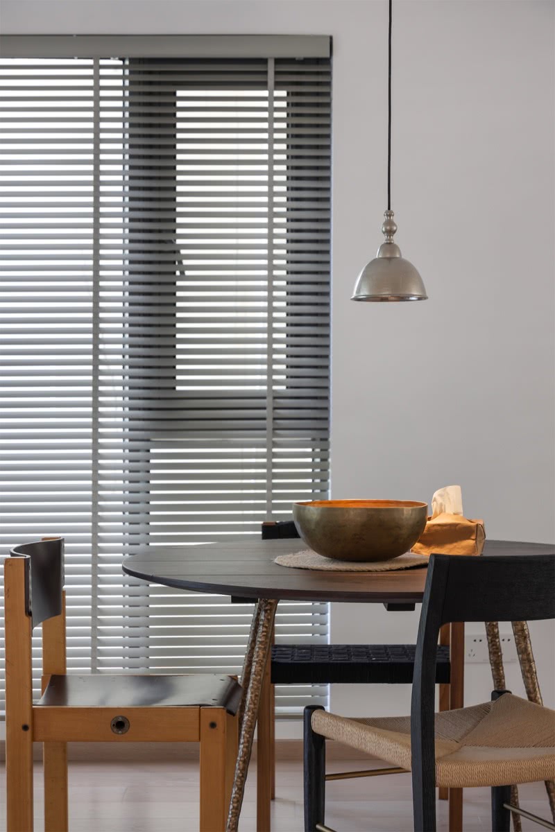 深圳银湖棕榈滩私宅丨中国深圳丨予悦设计-8