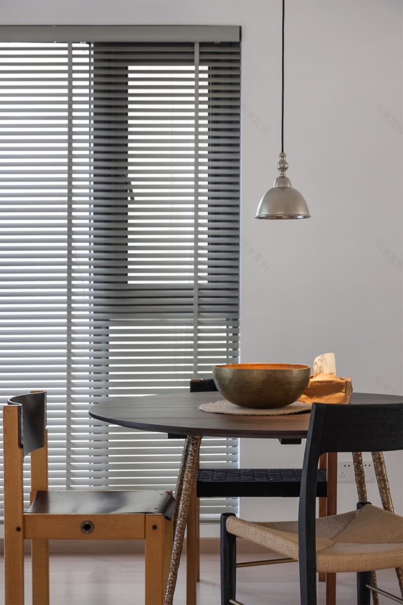 深圳银湖棕榈滩私宅丨中国深圳丨予悦设计-8