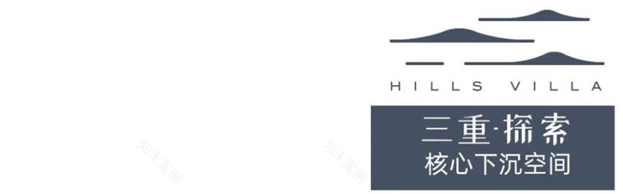 紫薇绿城·南山雲庐丨中国西安丨LANDAU朗道国际设计-21