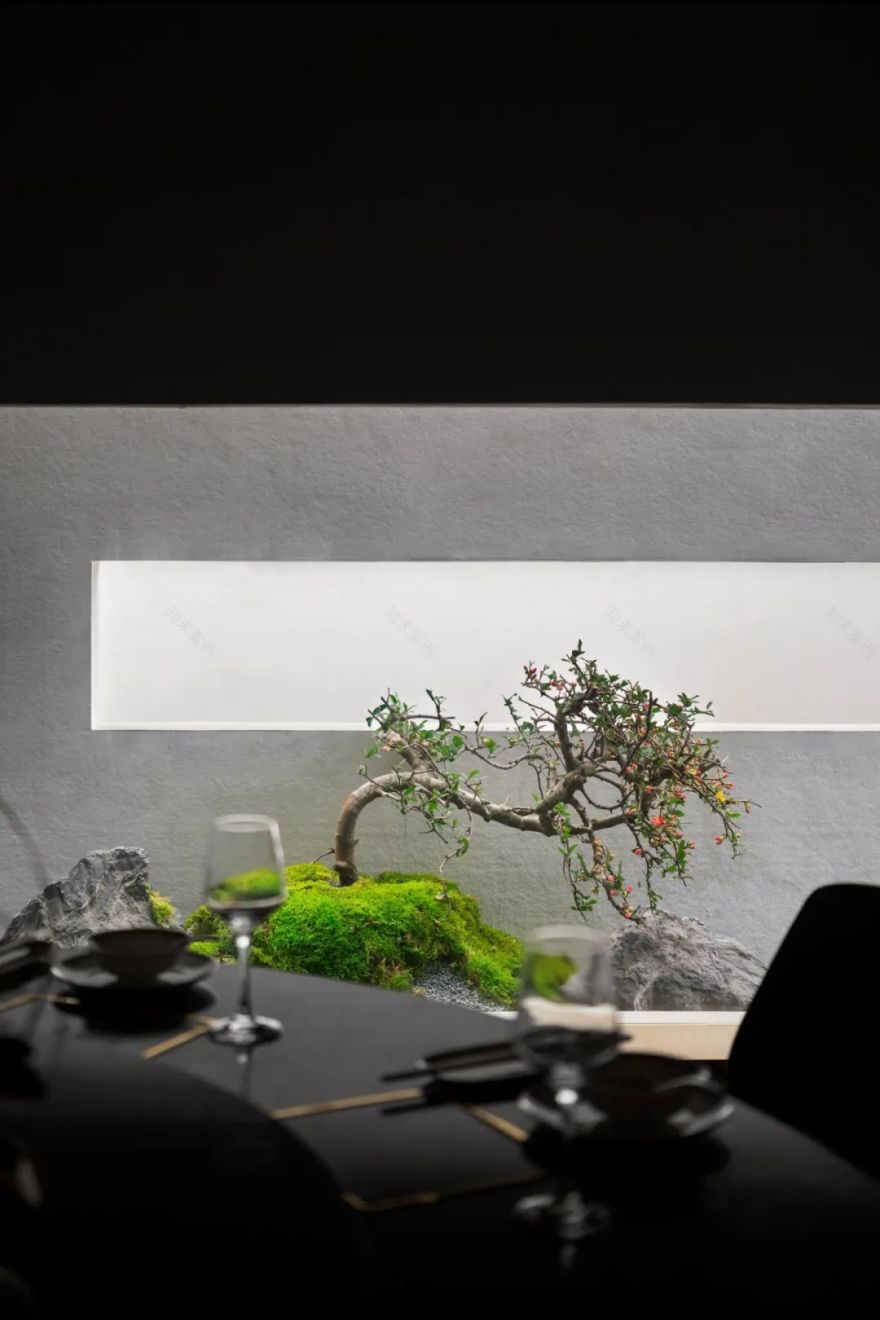 安徽百鹭里火锅料理餐厅丨中国安徽丨河南东合建筑装饰工程设计有限公司,河南素颜软装设计有限公司-0