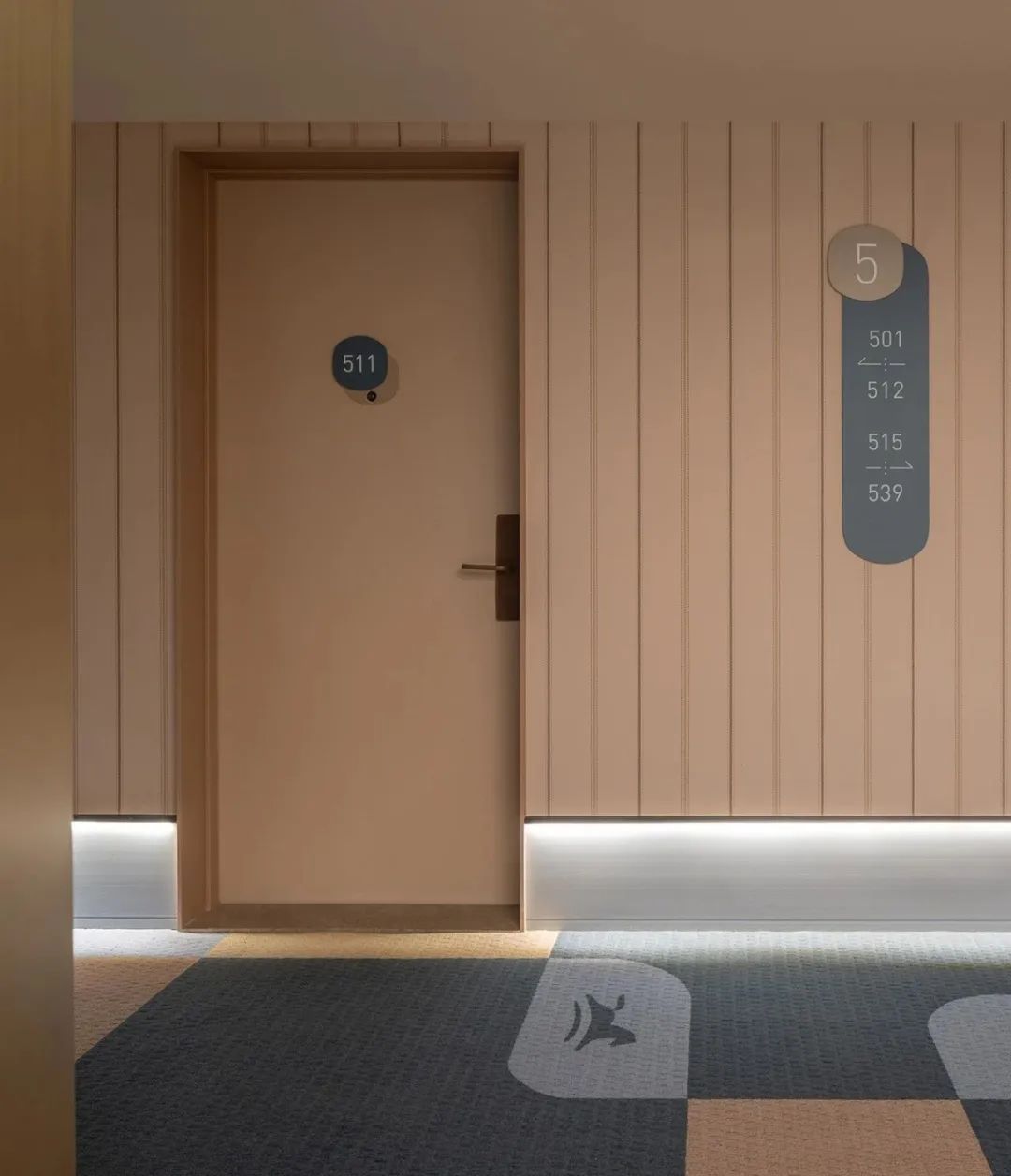 朱周设计|汉庭酒店4·0南京首店丨中国南京-33