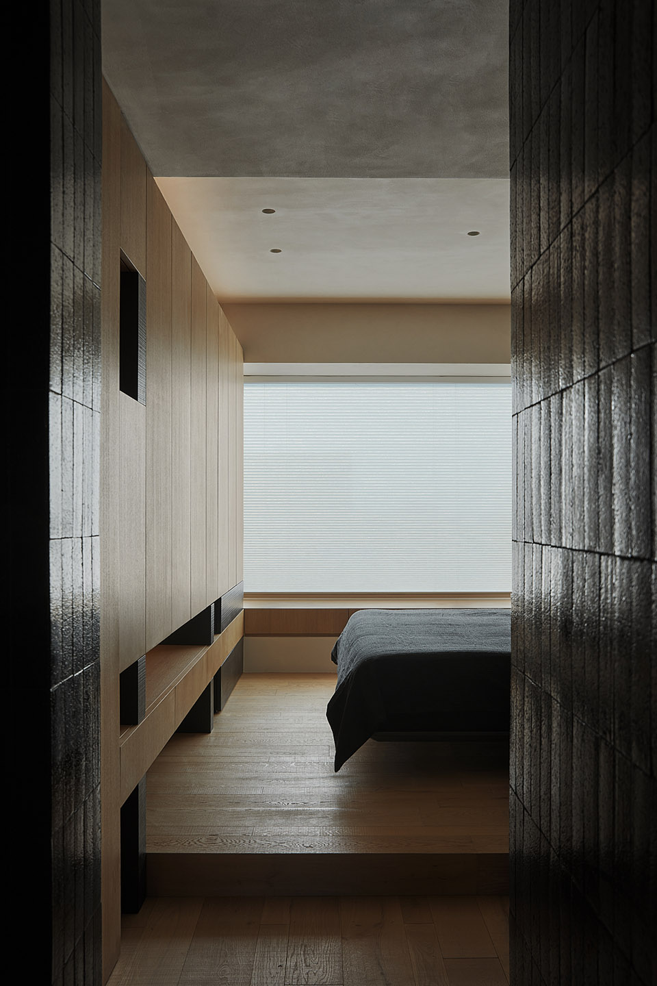 镌engrave住宅丨中国温州丨锵设计-97