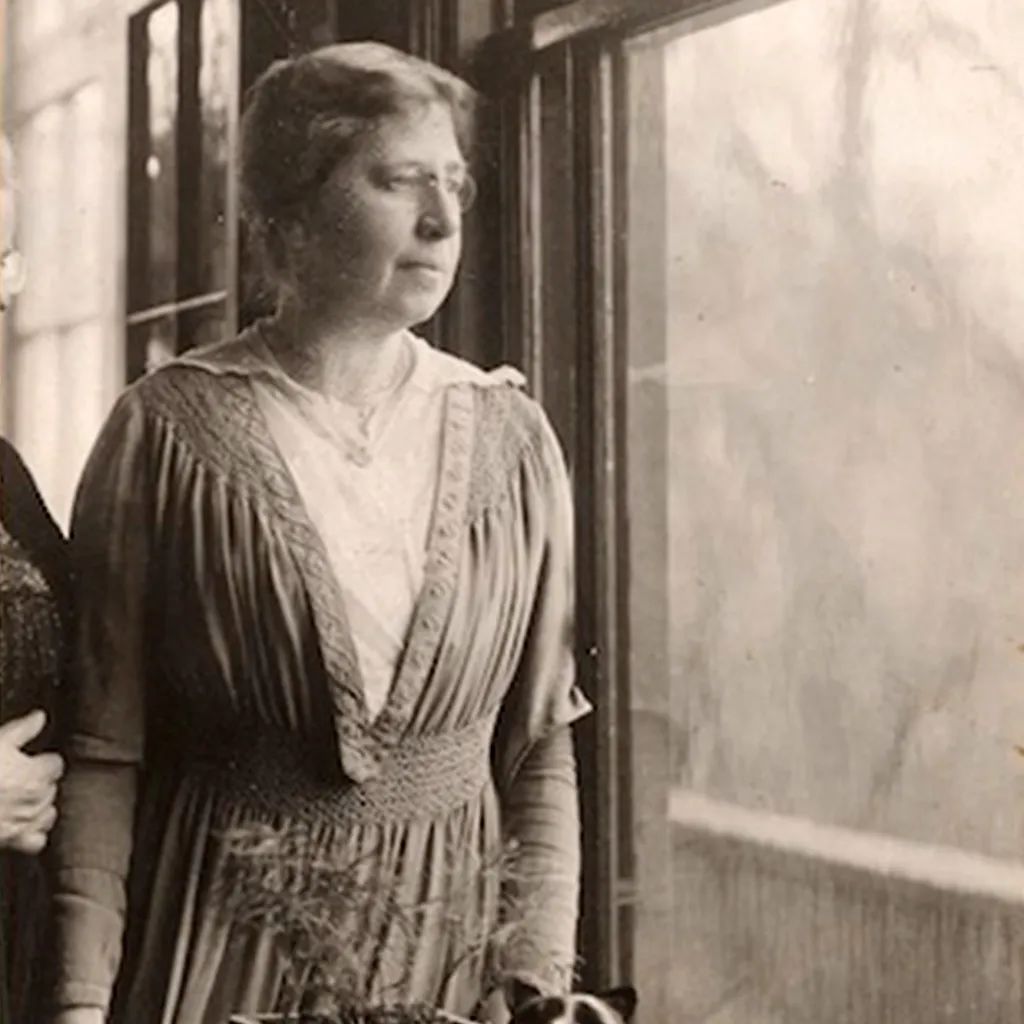 建筑界女性传奇 · 打造全球地标建筑丨美国-11