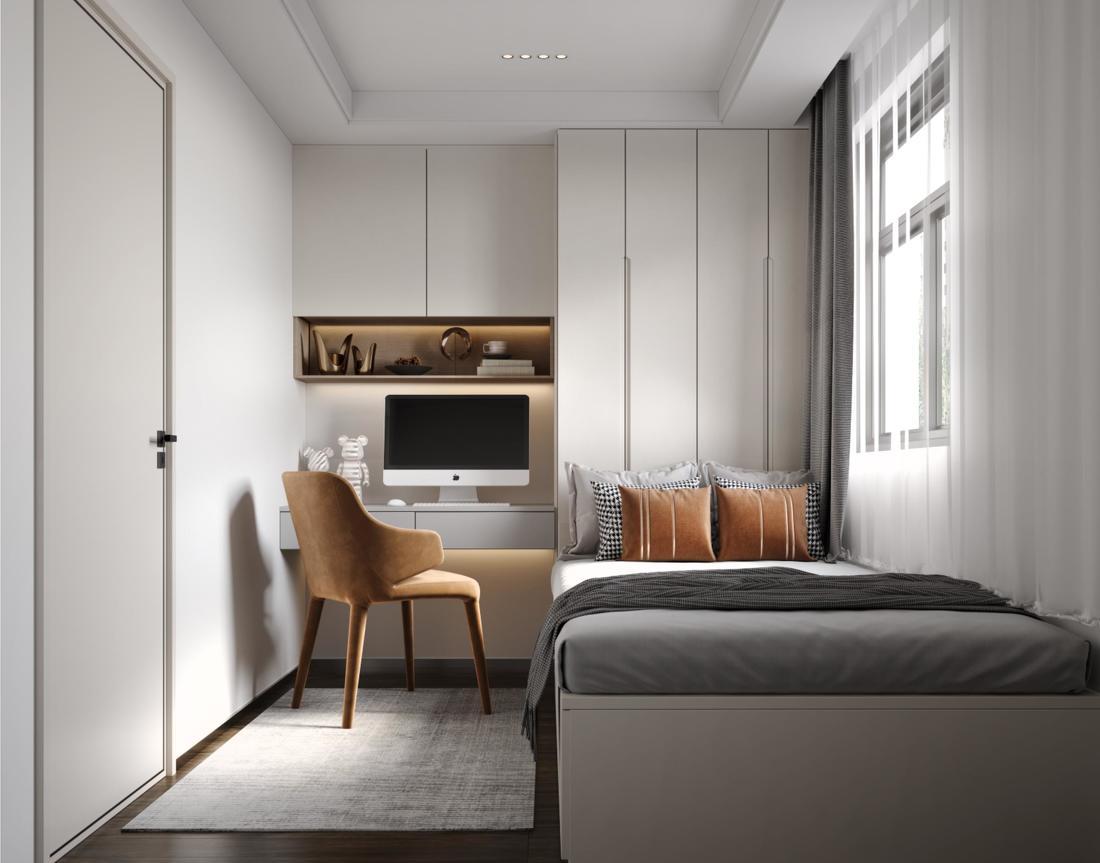 北京家装典范丨中国北京-7