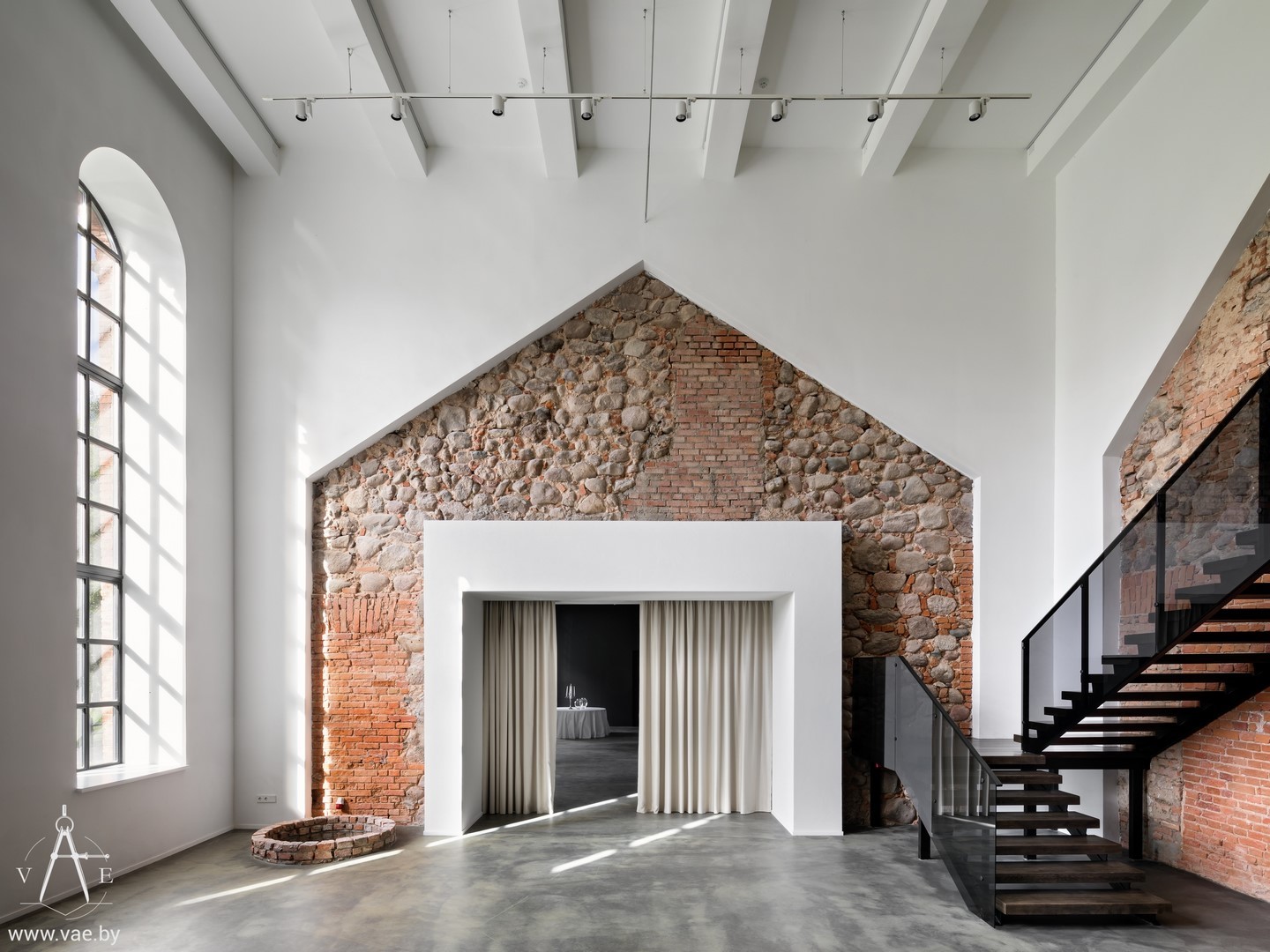 Интерьер VAE design & architecture V1A-26