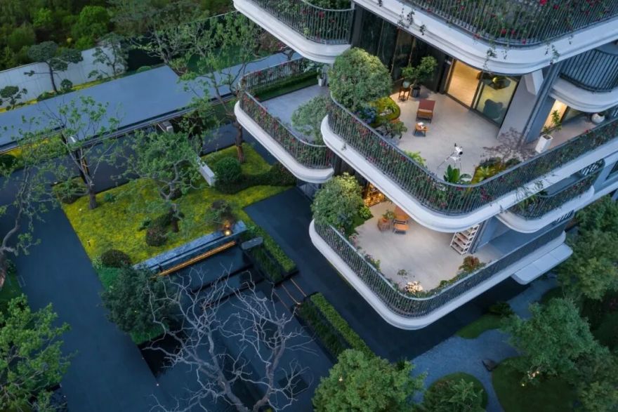 研创 · 新启 | 罗朗设计2026-26