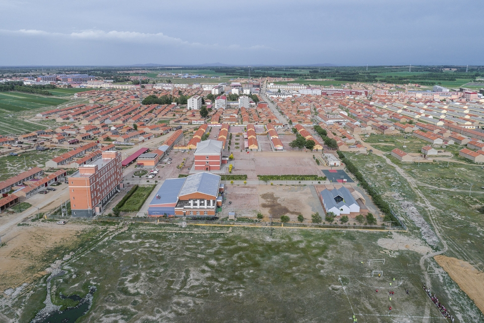 华夏之星初心图书馆 · 预制装配式设计与实施-5