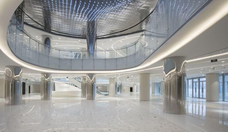 上海绿地张江缤纷广场-9