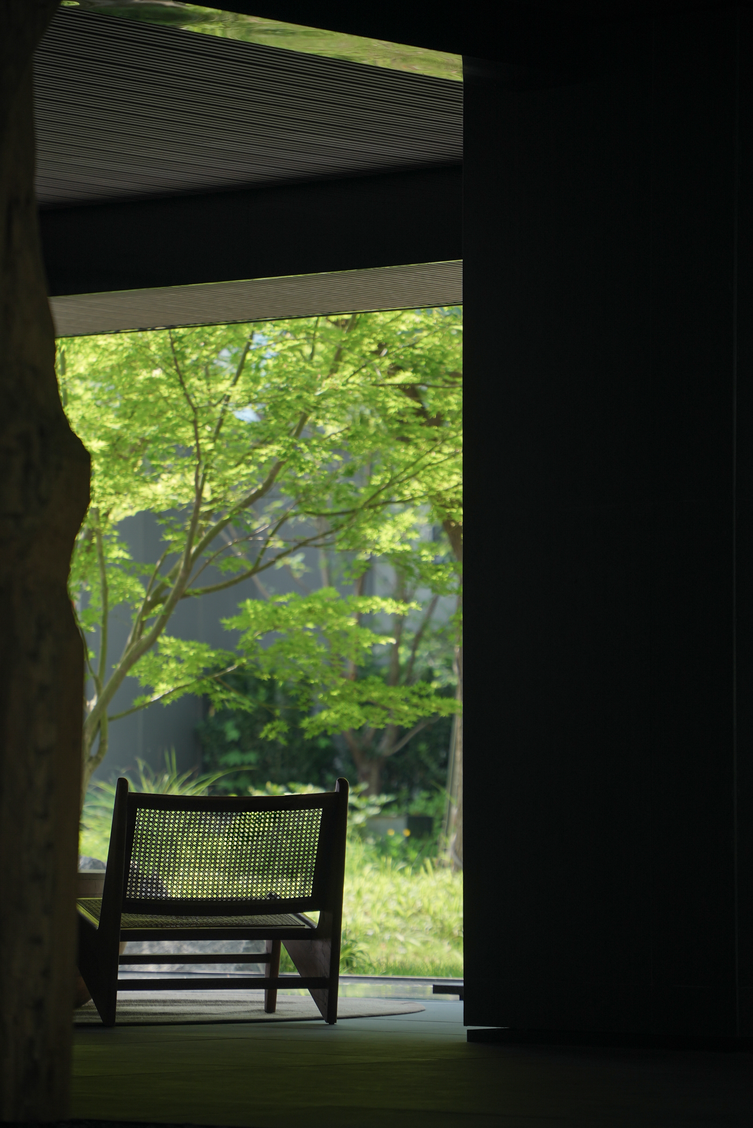 苏州和悦塘前雅院大区丨中国苏州丨MIND迈德景观-84