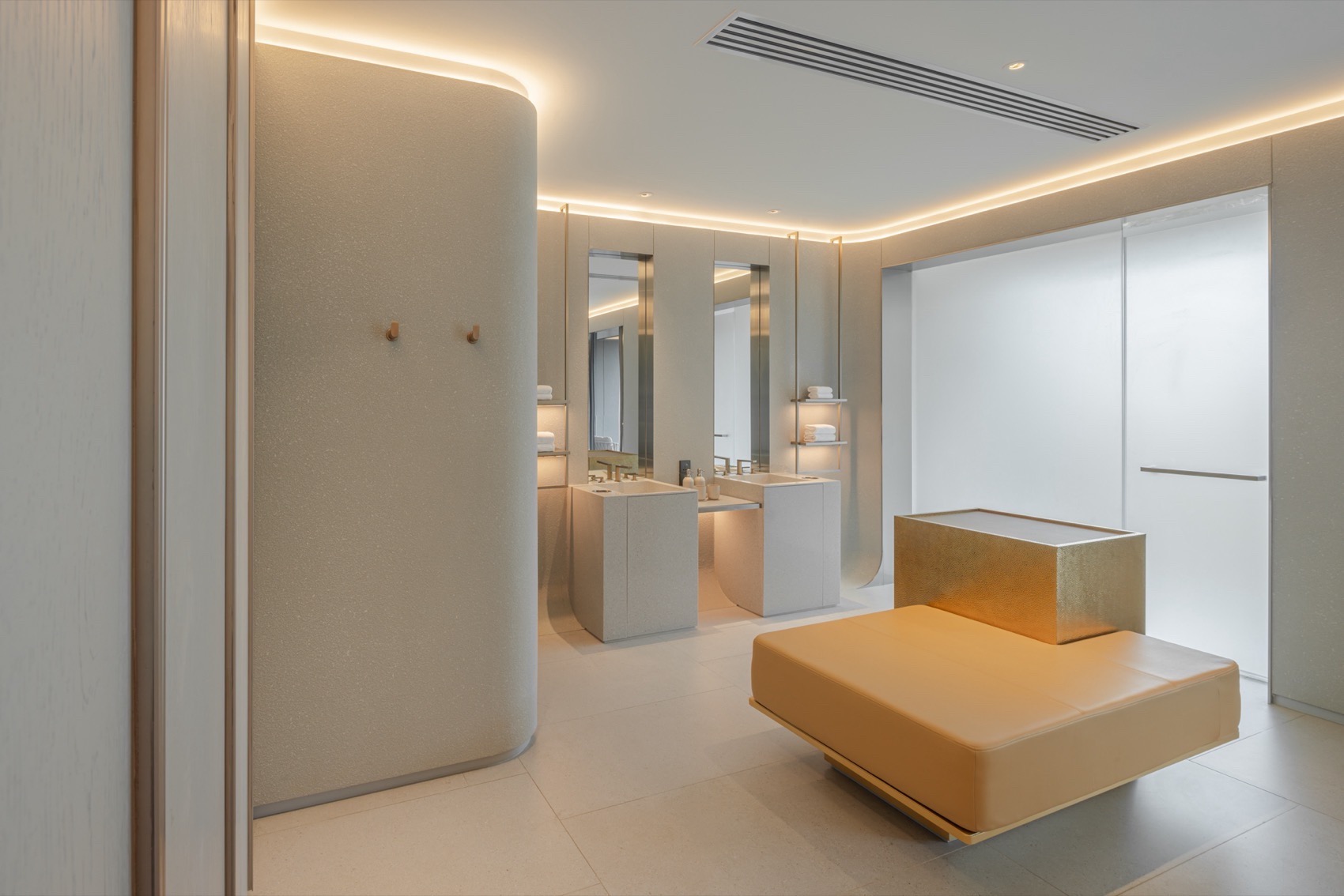 Villa Zai普吉岛丨泰国普吉丨IDIN Architects-44