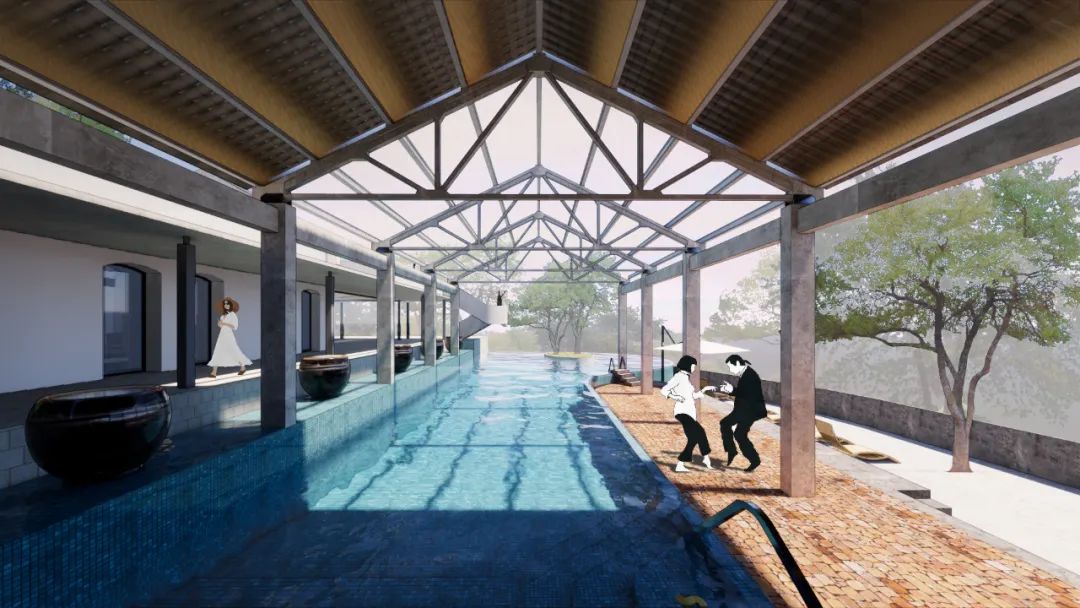 扉建筑的 7 个“在建项目”丨中国-16