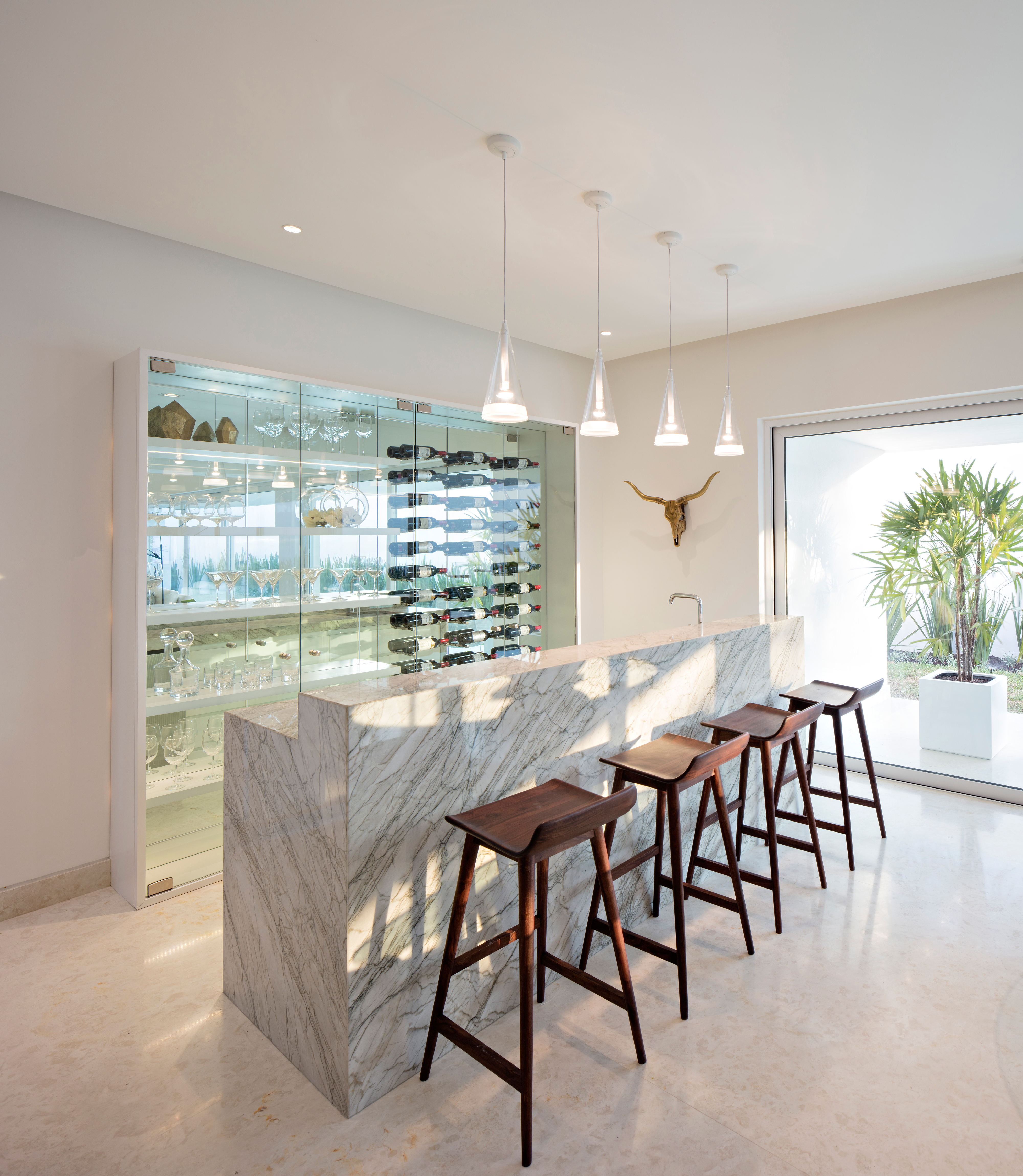 Domus Aurea by GLR Arquitectos + Estudio Alberto Campo Baeza | GLR ARQUITECTOS / GIlberto L. Rodríguez-21