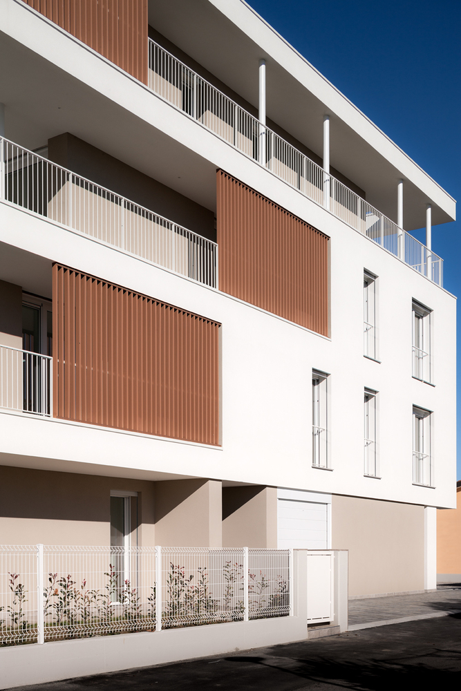 意大利特雷维索升级住宅-76