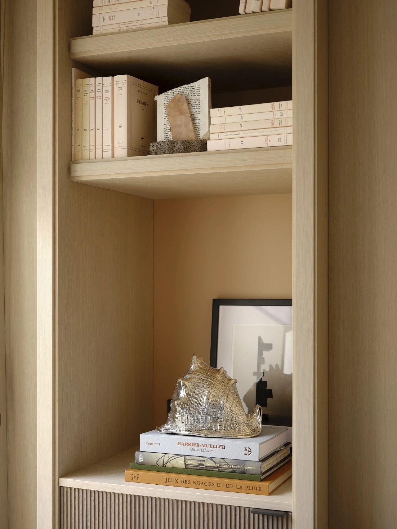 小沙龙丨法国巴黎丨黎巴嫩裔建筑师Aline Asmar d‘Amman-72