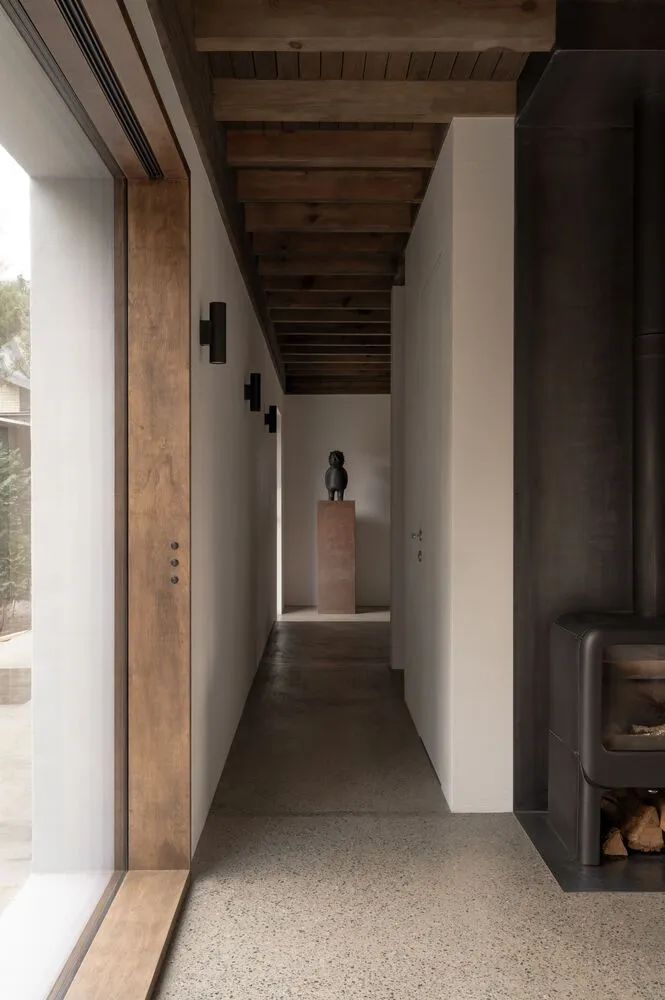 禅之家丨乌克兰丨SHOVK STUDIO-15