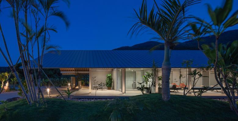 Matsuyama Architect and Associates丨Clinic for All丨日本-24