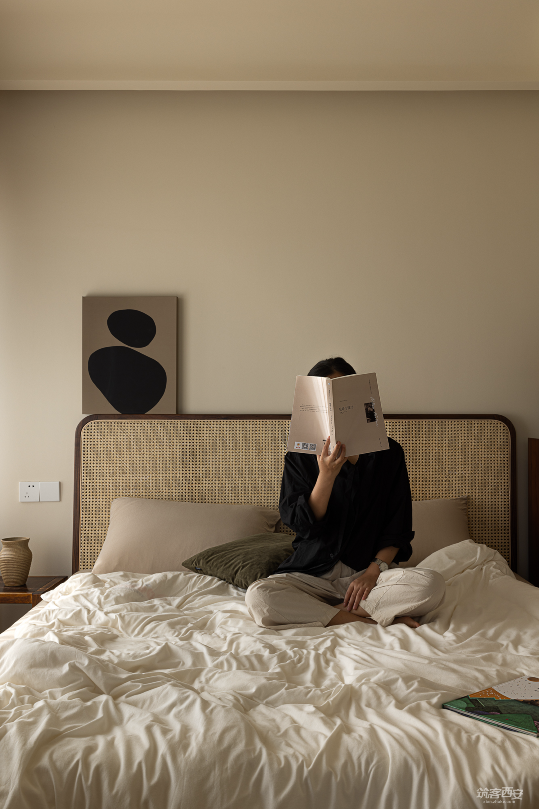 安暖丨中国西安丨李婷婷-49