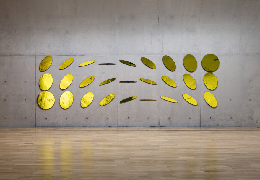 采访第10期:艺术家奥拉维尔·埃利亚松-37