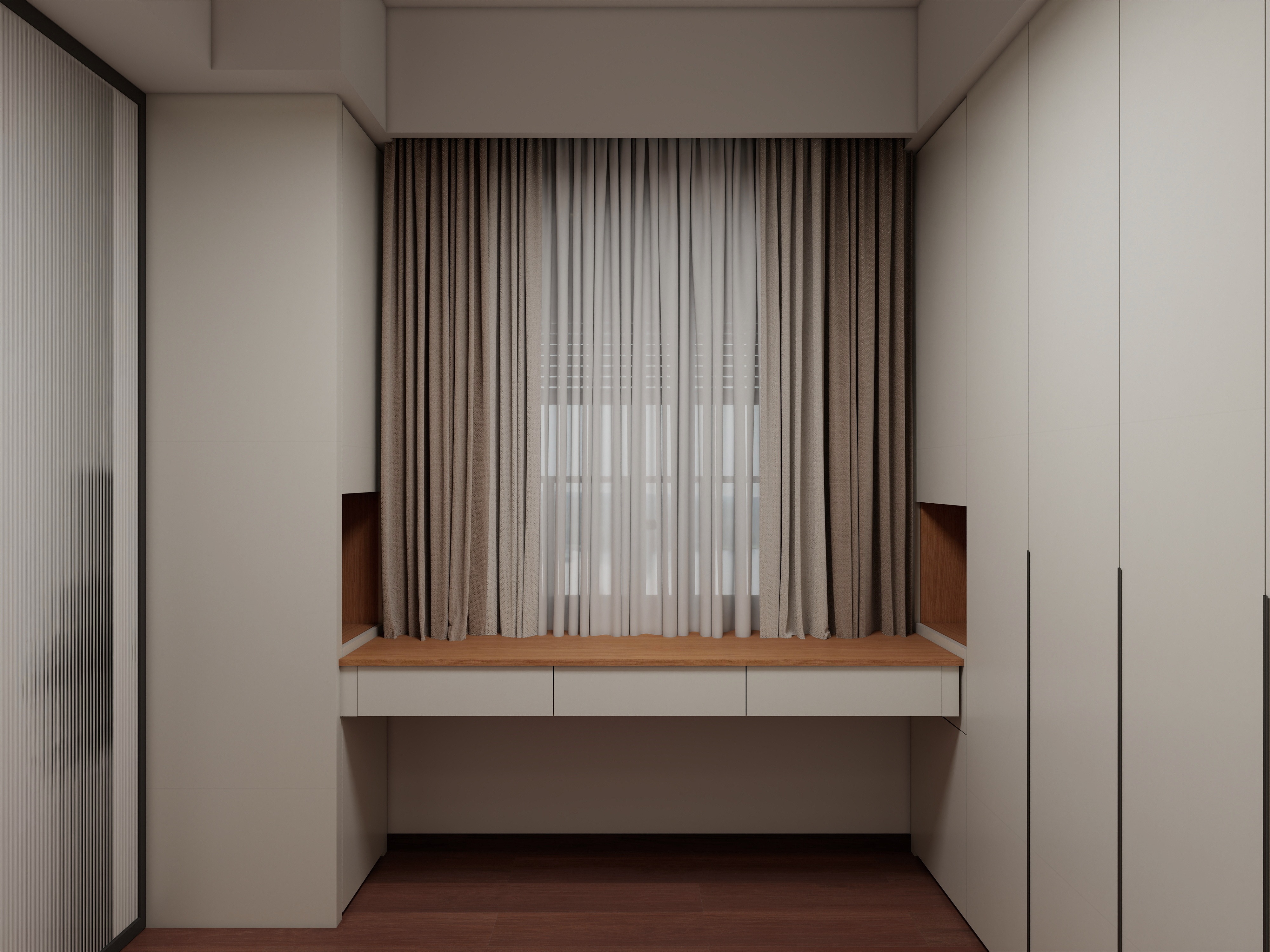 汇景华府3栋2602-13