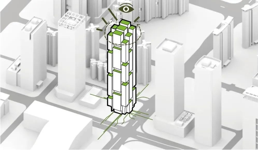 物美科技南方总部丨中国深圳丨深圳和境建筑设计有限公司-20