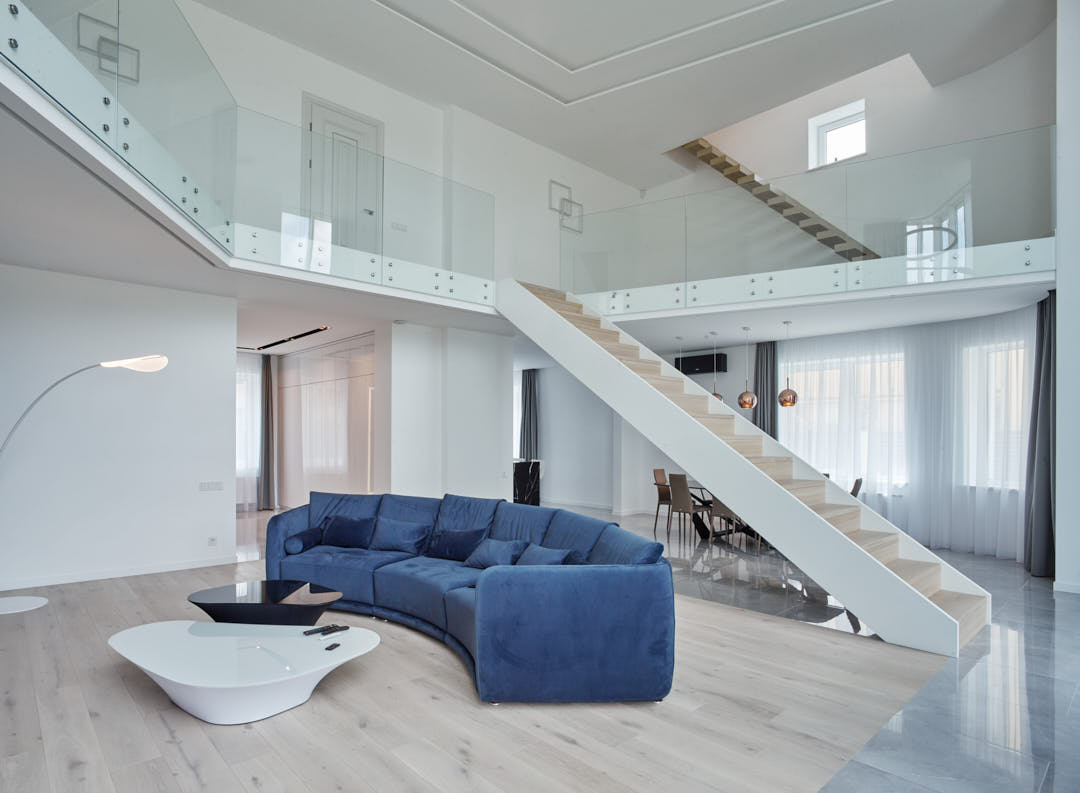 家；住宅；家乡丨Romanynets Architects-11