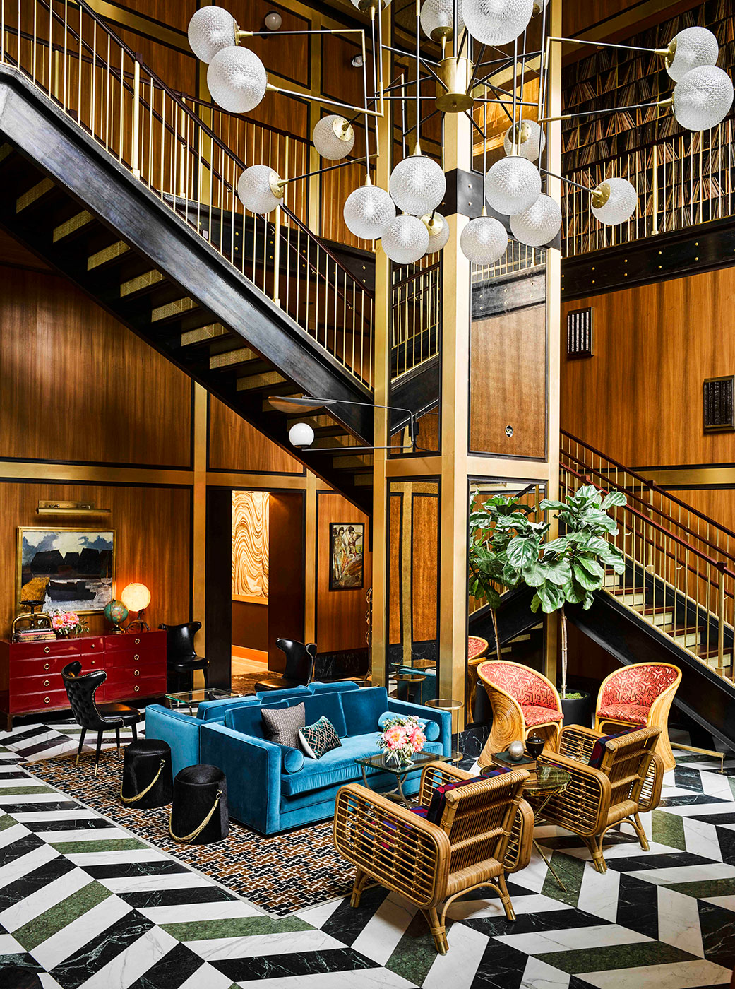 Henry Hall Ken Fulk-1