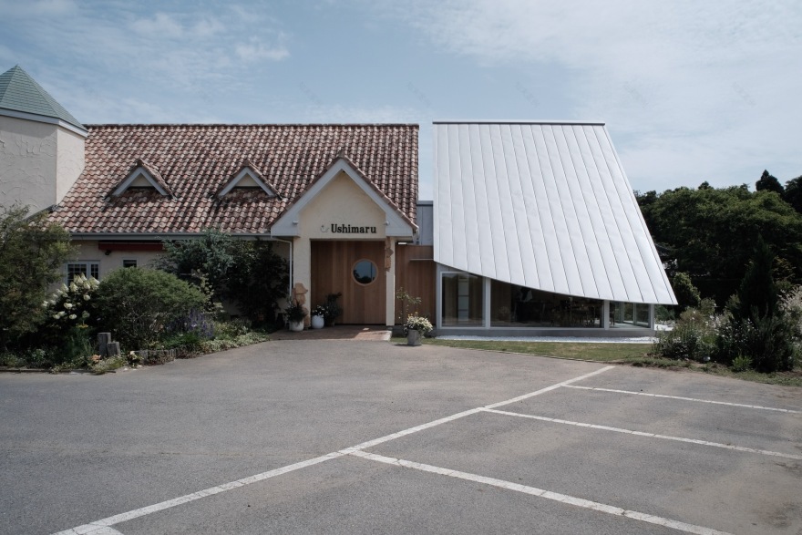 Ushimaru 餐厅丨日本千叶-16