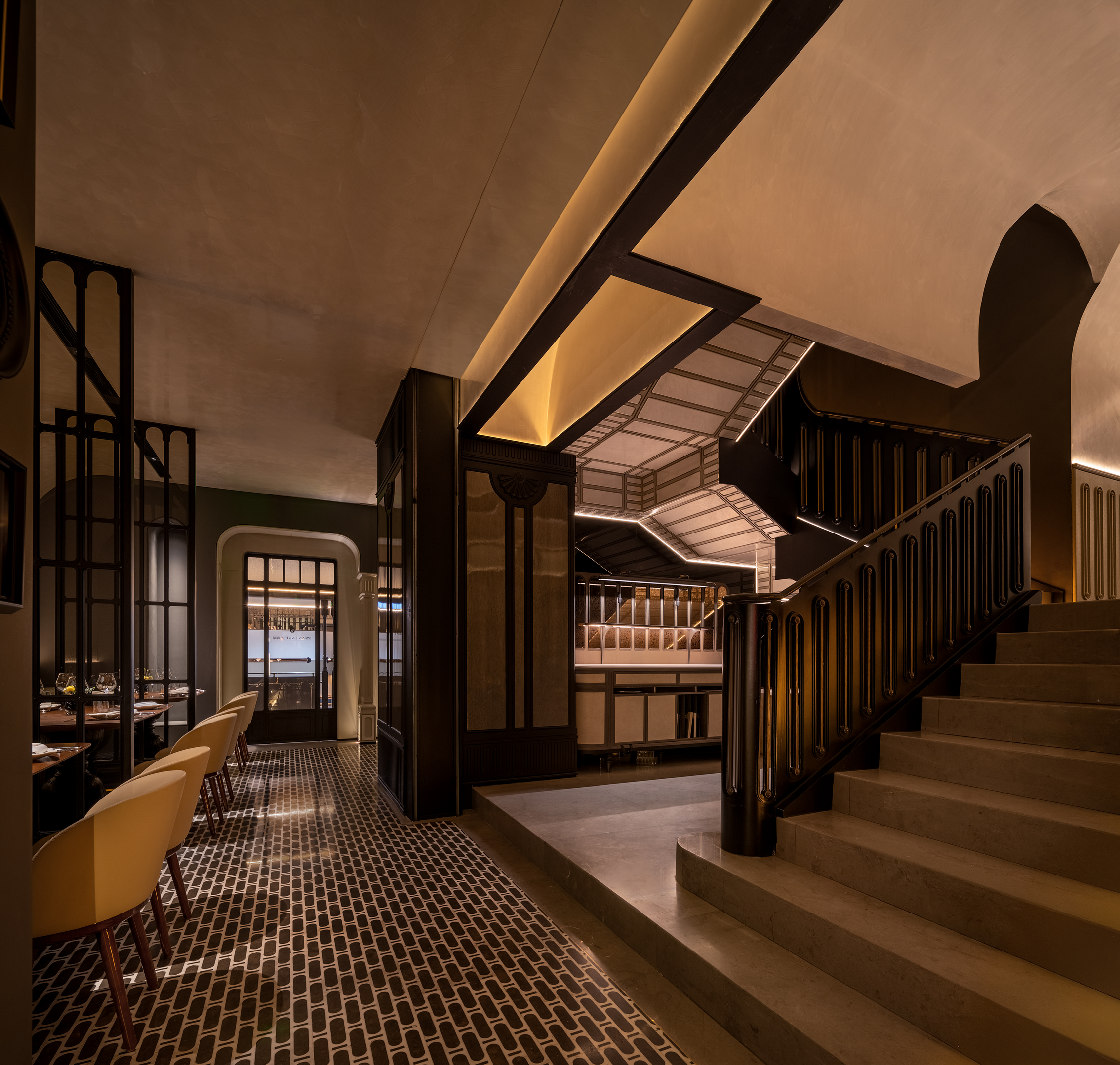 佐度王子扒房 [天鹅湖店]丨中国哈尔滨-24