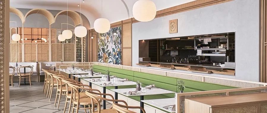 同人欣园 | 188㎡自由生活空间-70