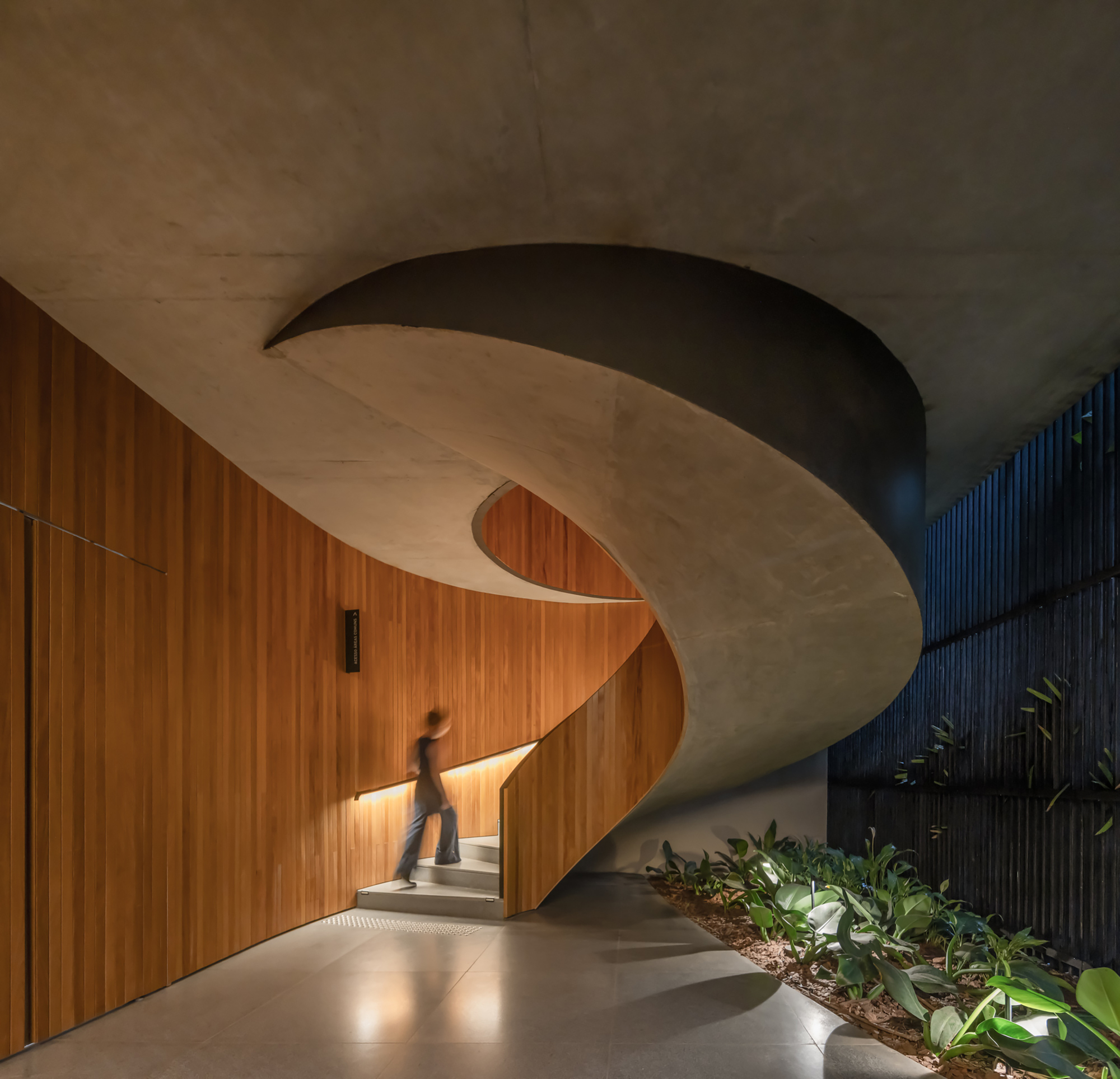 帕斯科阿尔·维塔大厦丨巴西圣保罗丨Bernardes Arquitetura-25